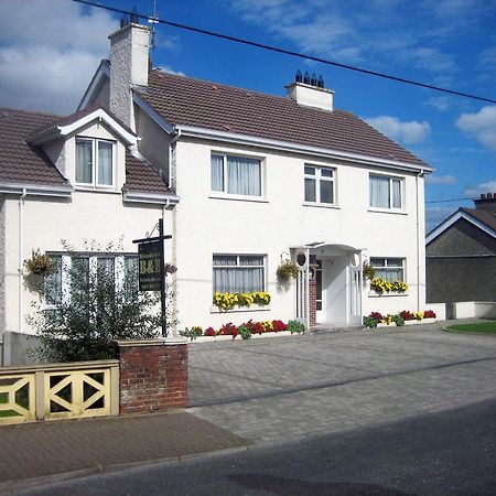 The Meadows Bed And Breakfast Monaghan Bagian luar foto