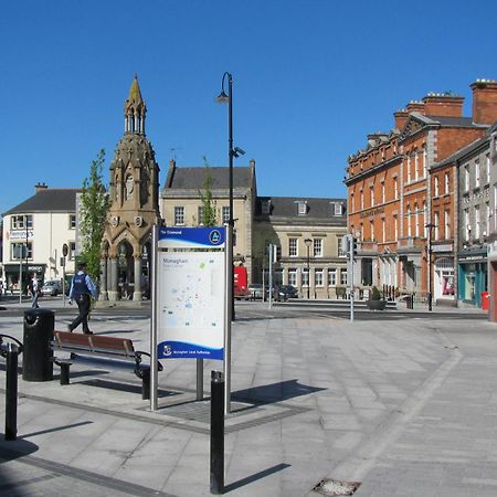 The Meadows Bed And Breakfast Monaghan Bagian luar foto