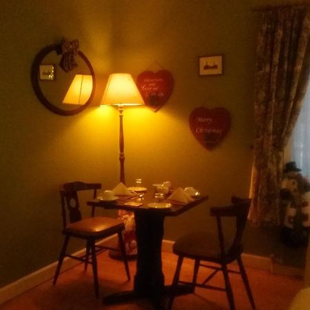 The Meadows Bed And Breakfast Monaghan Bagian luar foto