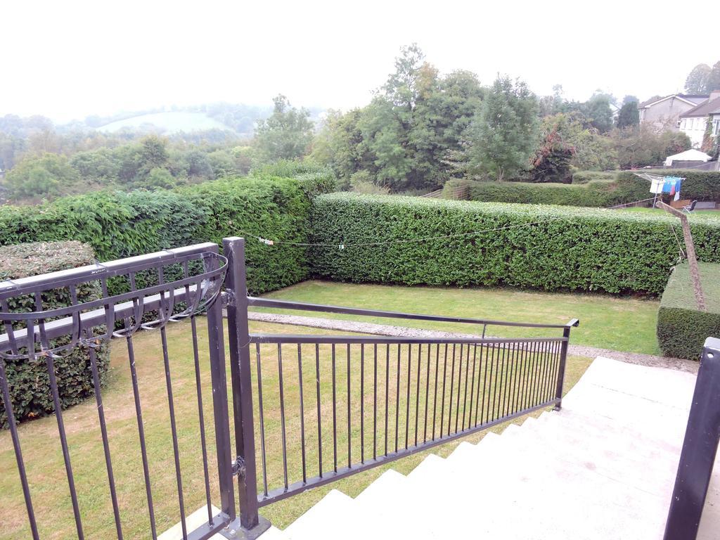 The Meadows Bed And Breakfast Monaghan Bagian luar foto