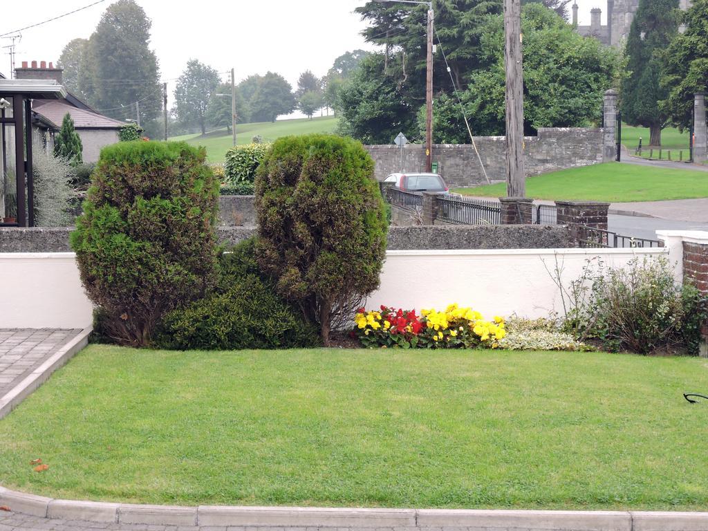The Meadows Bed And Breakfast Monaghan Bagian luar foto