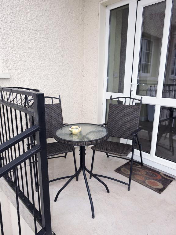 The Meadows Bed And Breakfast Monaghan Bagian luar foto