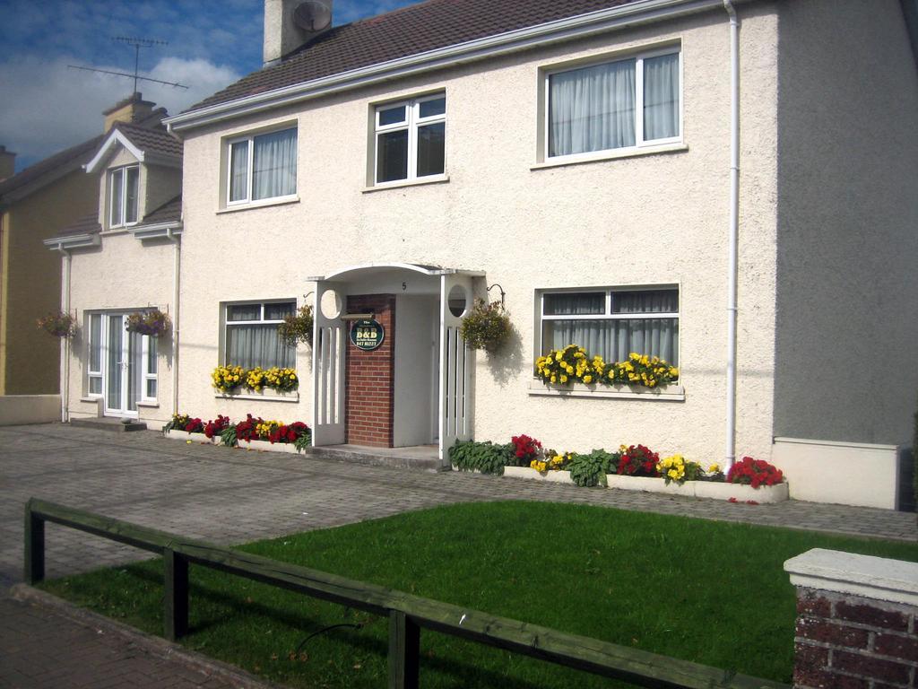 The Meadows Bed And Breakfast Monaghan Bagian luar foto