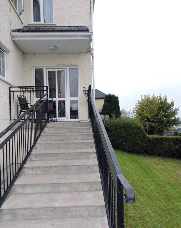 The Meadows Bed And Breakfast Monaghan Bagian luar foto