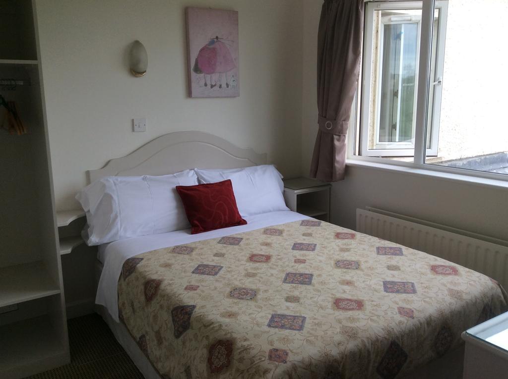 The Meadows Bed And Breakfast Monaghan Bagian luar foto