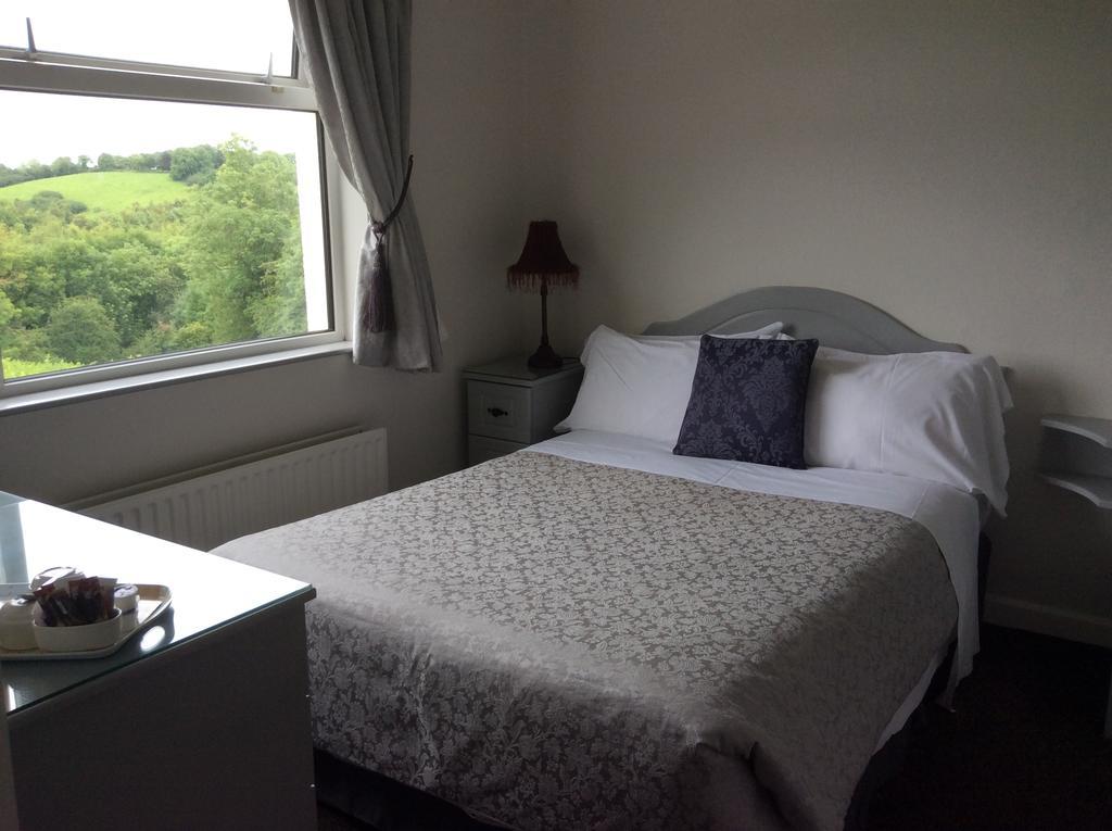 The Meadows Bed And Breakfast Monaghan Bagian luar foto