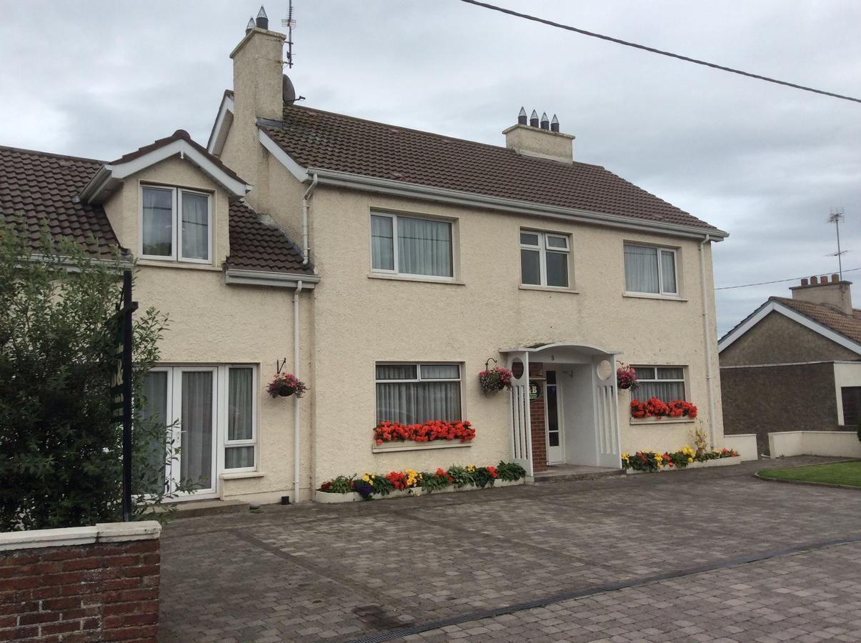 The Meadows Bed And Breakfast Monaghan Bagian luar foto