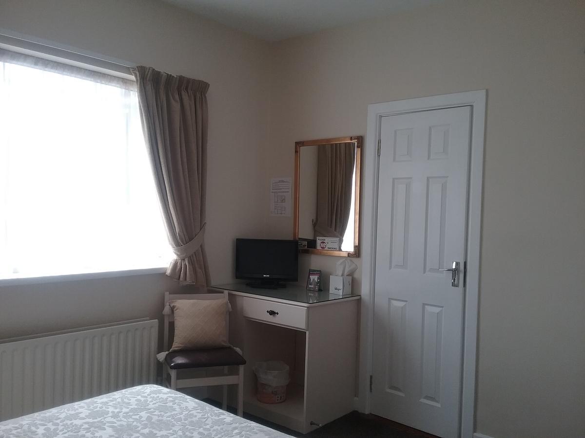 The Meadows Bed And Breakfast Monaghan Bagian luar foto