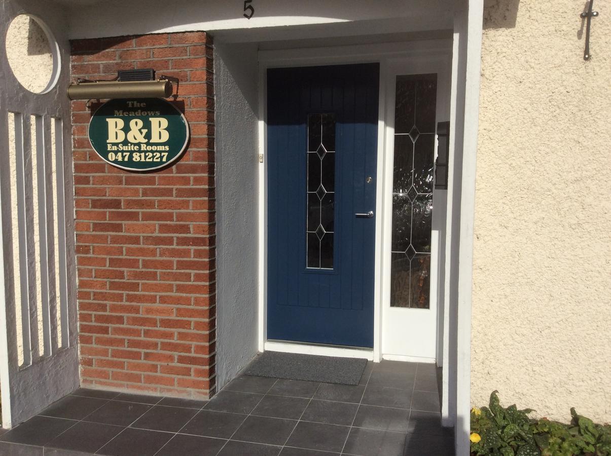 The Meadows Bed And Breakfast Monaghan Bagian luar foto