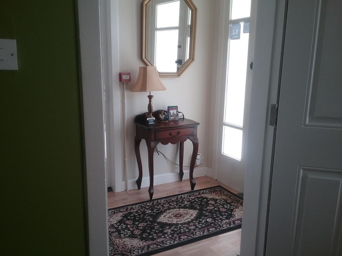 The Meadows Bed And Breakfast Monaghan Bagian luar foto