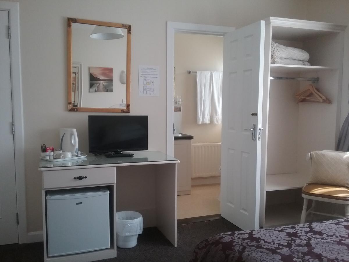 The Meadows Bed And Breakfast Monaghan Bagian luar foto
