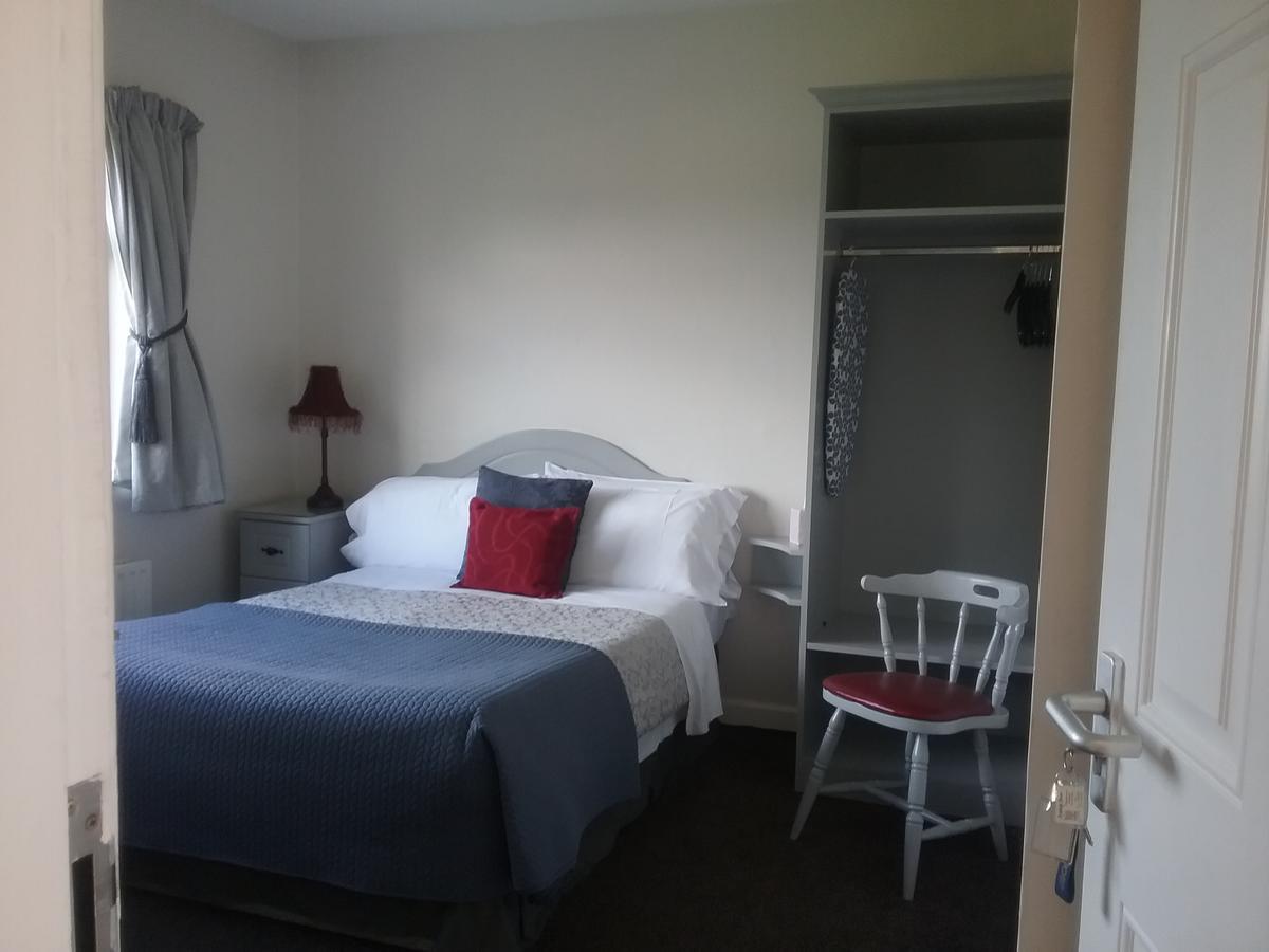 The Meadows Bed And Breakfast Monaghan Bagian luar foto
