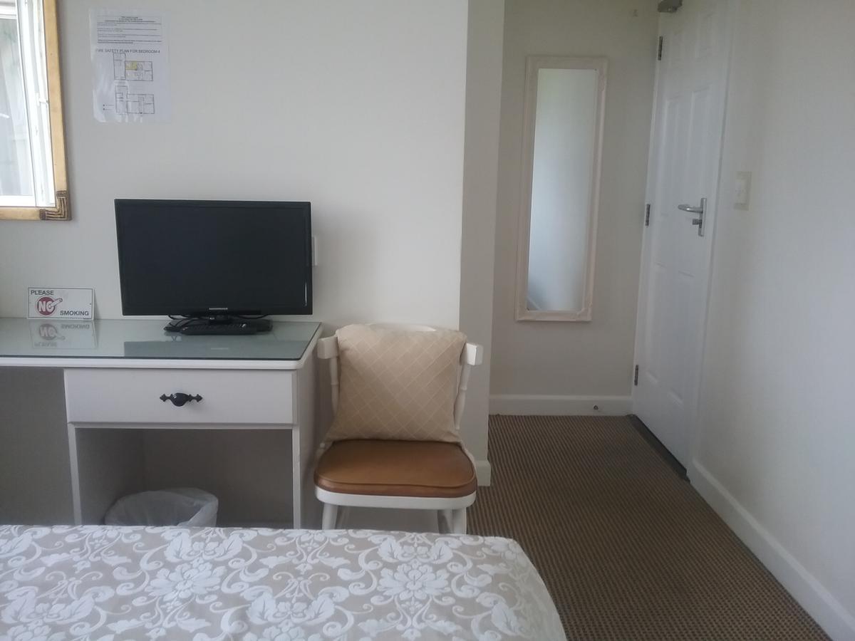 The Meadows Bed And Breakfast Monaghan Bagian luar foto