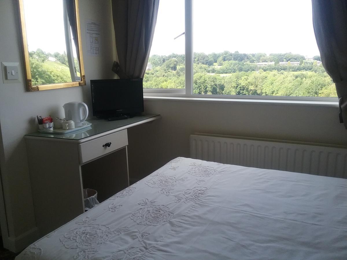 The Meadows Bed And Breakfast Monaghan Bagian luar foto
