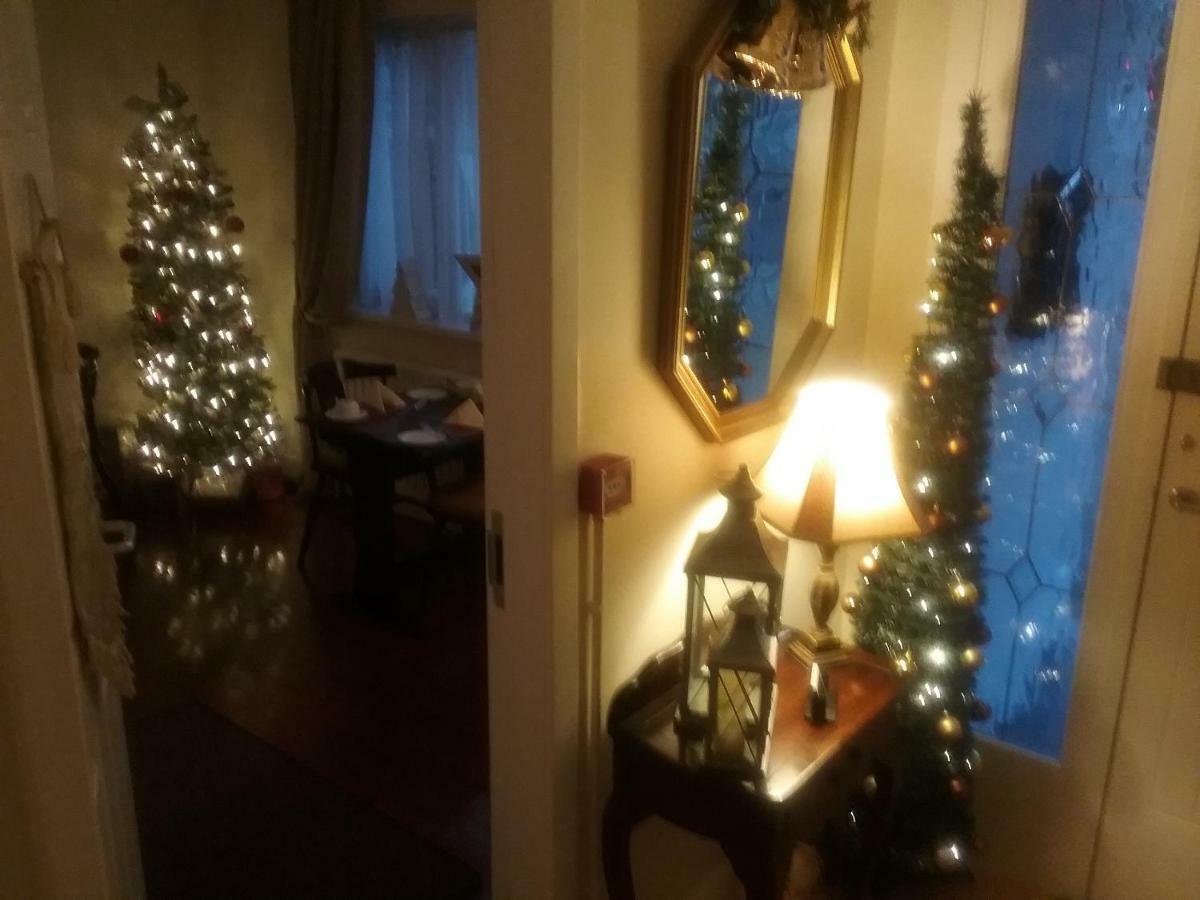 The Meadows Bed And Breakfast Monaghan Bagian luar foto