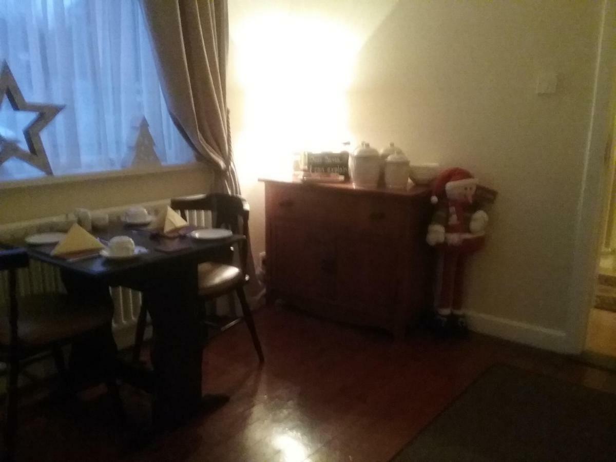 The Meadows Bed And Breakfast Monaghan Bagian luar foto