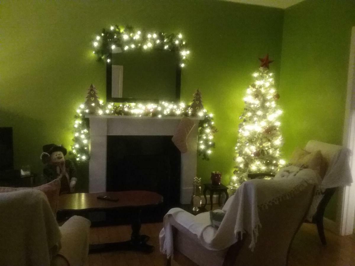 The Meadows Bed And Breakfast Monaghan Bagian luar foto