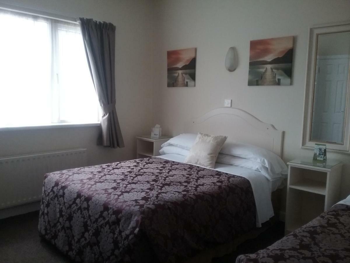 The Meadows Bed And Breakfast Monaghan Bagian luar foto
