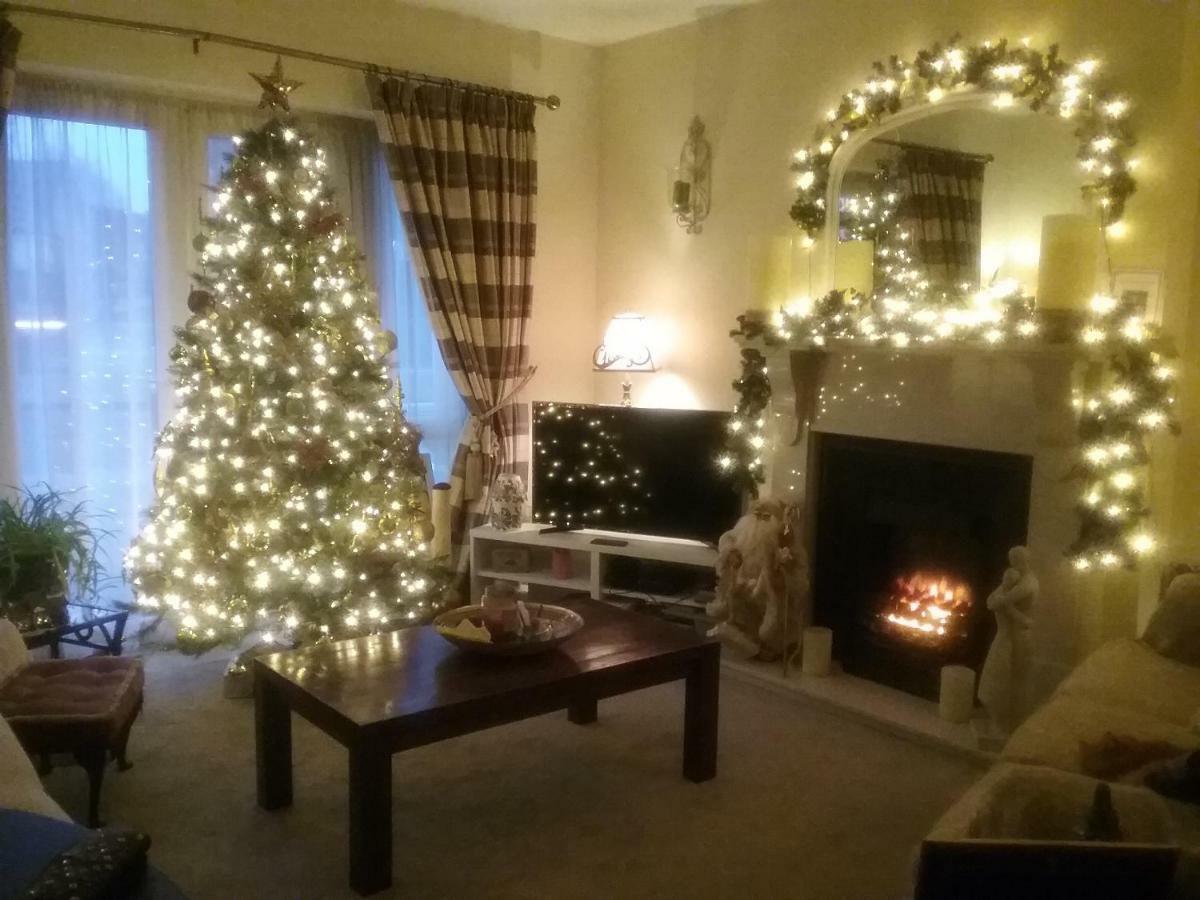 The Meadows Bed And Breakfast Monaghan Bagian luar foto